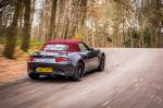 Mazda MX-5 Z-Sport 2018 года